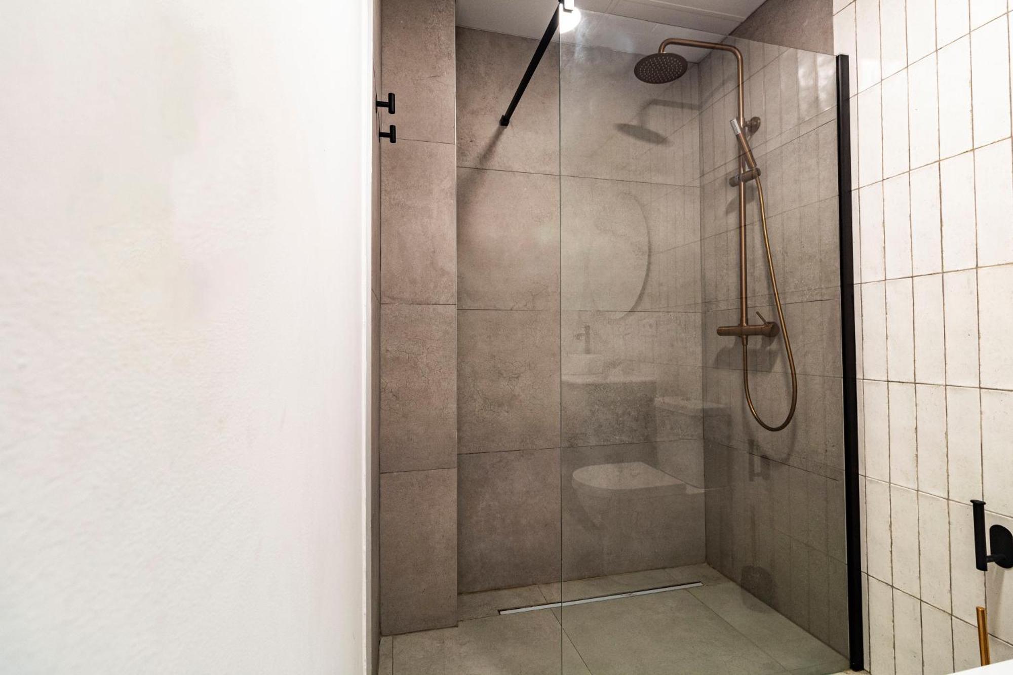 Nuevo Acogedor Estudio Junto Sta Justa Y Aeropuerto Apartamento Sevilha